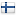 lyagushca.ru server is located in Finland